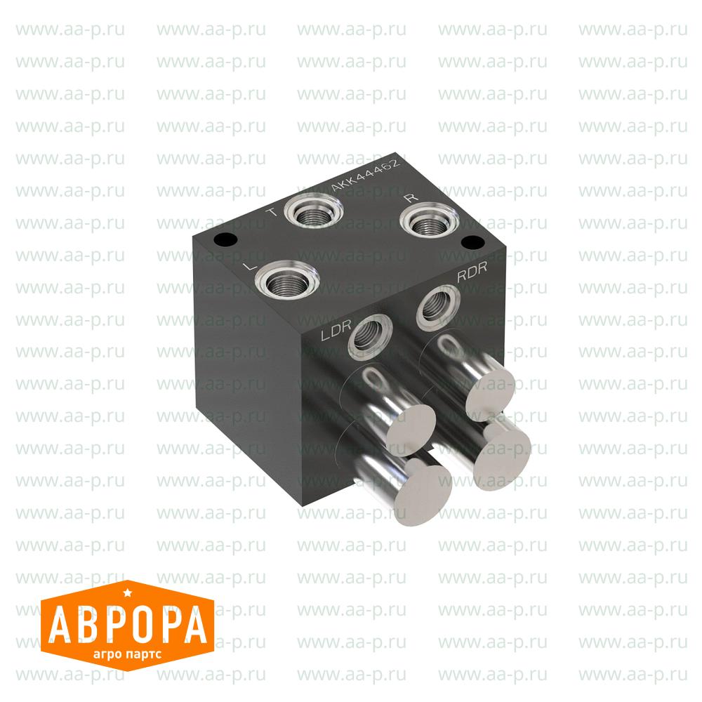 HydraulikPilotventil